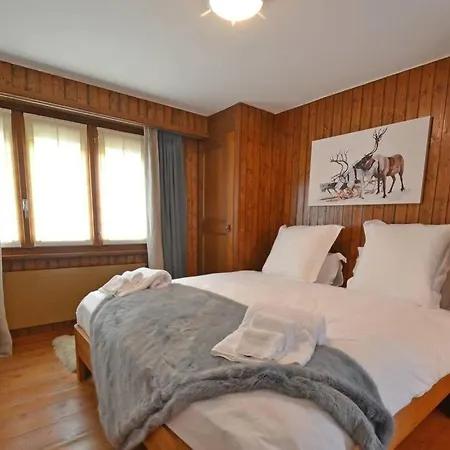 Appartement Concorde 224