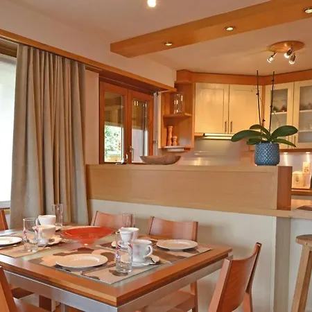 Concorde 224 Apartment Verbier