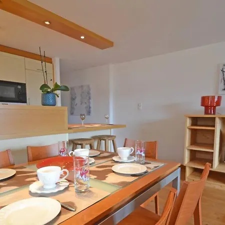 Concorde 224 Appartement *