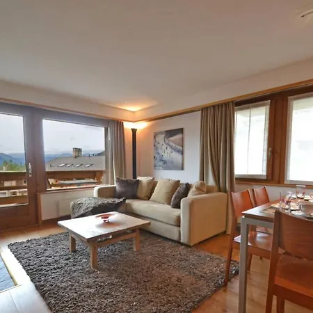Concorde 224 Appartement Verbier