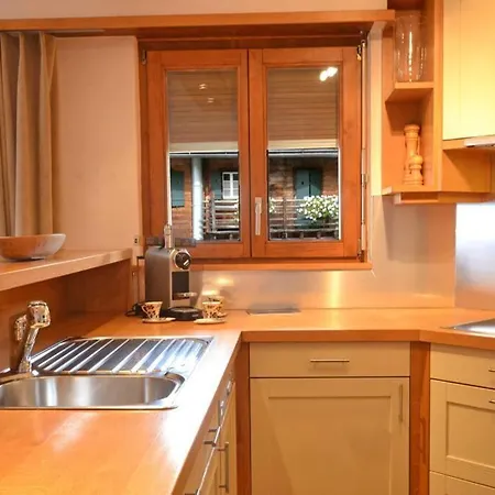 Appartement Concorde 224