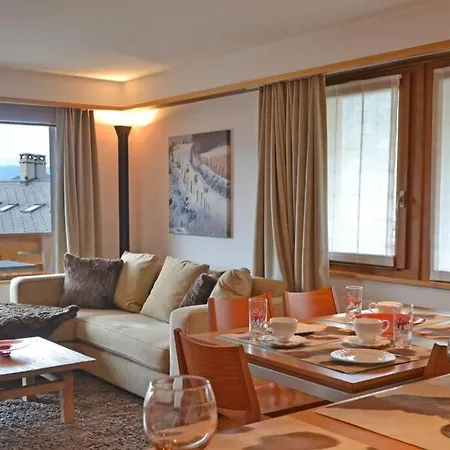 Appartement Concorde 224 *
