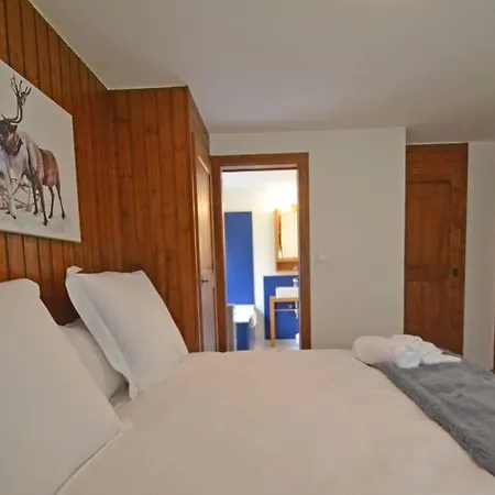 Concorde 224 Appartement Verbier