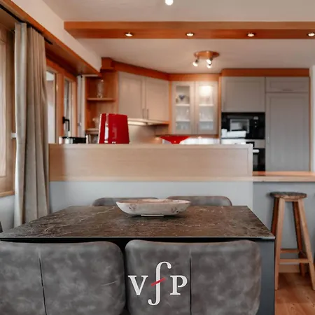 Appartement Concorde 224 Verbier