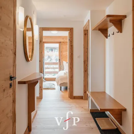 Concorde 224 Appartement *