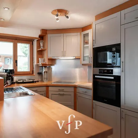 Appartement Concorde 224 Verbier