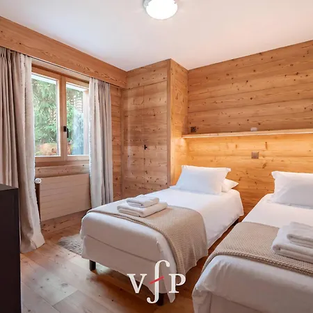 Appartement Concorde 224 Verbier