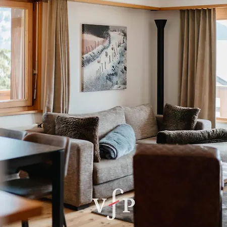 Concorde 224 Appartement