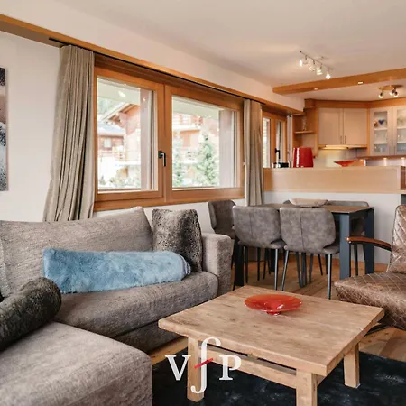 Concorde 224 Appartement Verbier