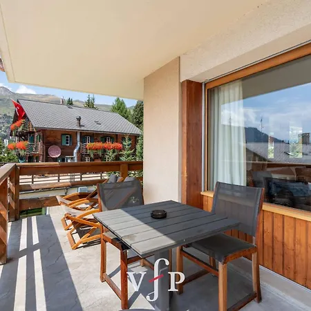 Concorde 224 Appartement