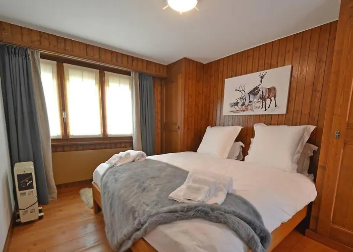 Apartment Concorde 224