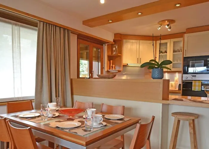 Concorde 224 Apartment Verbier