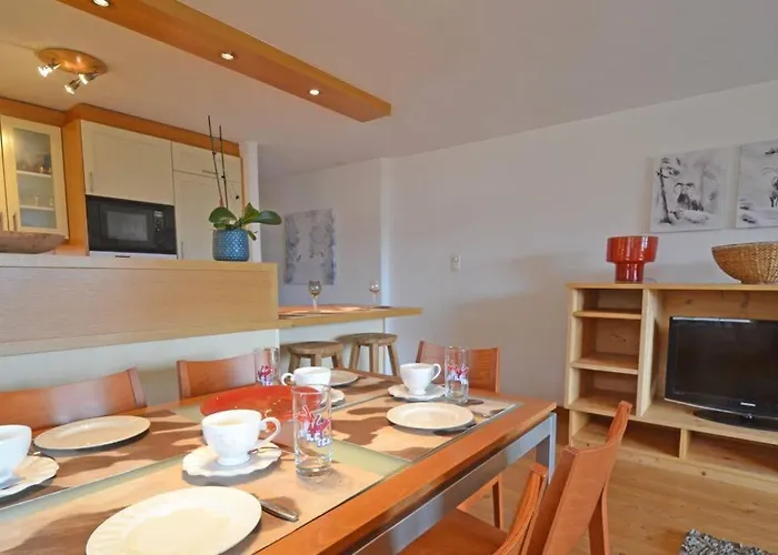 Concorde 224 Apartment *