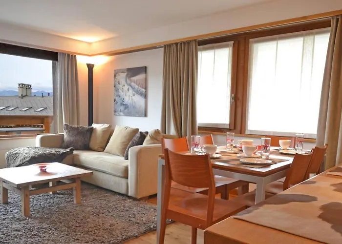 Concorde 224 * Verbier