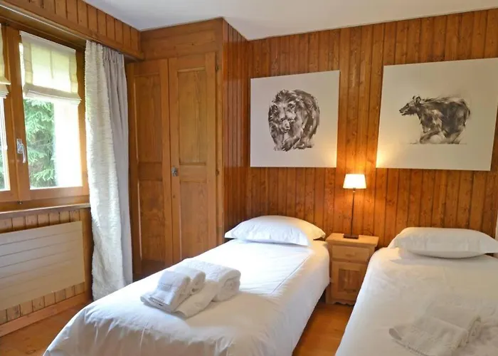 Concorde 224 * Verbier