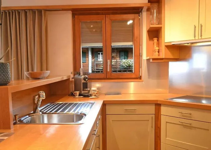 Apartment Concorde 224