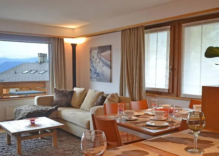 Apartment Concorde 224 *